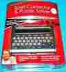 084793-998195 Sa-309 Franklin New Sealed Sa309 Webster Thesaurus Spelling Puzzle Solver 084793998195