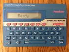 Sa-50 Franklin Spelling Tutor Spellblaster Ii