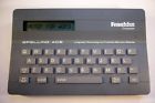 Sa-98 Sa 98 Franklin Electronics Vintage 740642339167