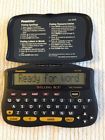 Sa206 Handheld Electronic Games Ace Corrector Thesaurus Spelling Franklin