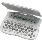 Sa206s Unknown Electronics Features Franklin 719997799230