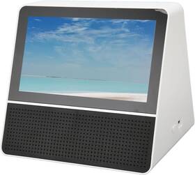 Sanpylzi16wqe2xn-12 Sanpyl Double Screen Translator 2.4 5g Dual Wifidual 7in Synchronized Device