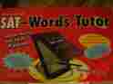 Sat-1600 Sat-words Ectaco Tutor Estaco