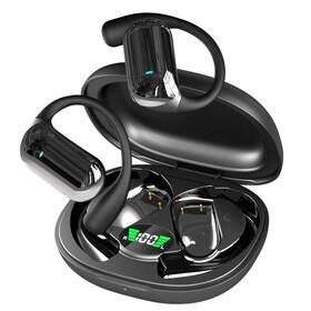 Scanmarker 850044444120 Ai Translator Earbuds Realtime 144 Languages Noise Canceling Wireless Headphones