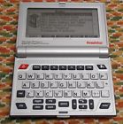 Scd-2100s Merriam-webster S Franklin Speaking
