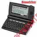Scd-2110-01 Scd-2110 Franklin Merriam Webster Speaking Collegiate Dictionary 084793101250