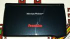 Scd-2110r Franklin Speaking Collegiate Dictionary