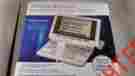 Scd-787 Franklin Merriam Webster Speaking Executive Dictionary With Thesau New