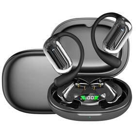 Cnj-fba-us2103ej-ss818-bcbk Schlafhimmel Auriculares Traductores De Idiomas 2025 Ai Translation Earbuds Real Time Wit