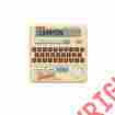 Scr-228 Scrabble Brand New Players Dictionary