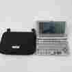 Sd-m15 Sharp E4u Electronic Dictionary Oxford English Korean Translator Tested
