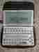 Sd-m20 Sharp E4u Electronic Dictionary English Korean Translator Toeic Freeship