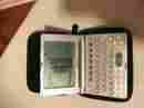 Sd-s85 Sharp Electronic Dictionary English Korean Japanese Slim Stylish Personal