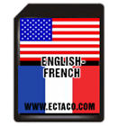Ef900 Sd Translator Language P900 Ectaco Partner English Card French