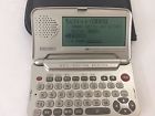 Sd7200 Seiko Ic Dictionary Talking Edition