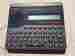 Sdc-300 Franklin Speaking Dictionary Companion W Manual Clean And Works