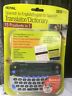 Sedpro Royal New Spanish To English Digital Translator Dictionary Thesaurus