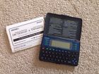 Ed5640 Seiko Heritage Thesaurus American Roget Dictionary