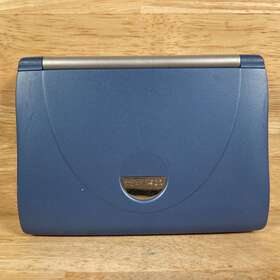 Sr9500 Seiko Silver/blue Portable Japanese To English Dictionary And Translator