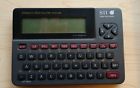 Wp-5500 Seiko Heritage Instruments Dictionary American