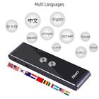 Sgx3753581030008bl Aibecy Translator Fast Voice Language Pocket Smart Text 749029588426