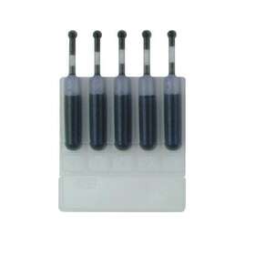 Xst-22012 Shachihata Xstamper Preinked Stamps Ink Cartridge Refills Xst22012