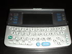 Pw-e250 Sharp English Used Thesaurus Spanish Dictionary