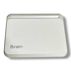 Pw-g4000-w Sharp Electronic Dictionary Brain Japanese