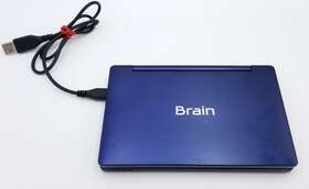 Pw-sh3-k Sharp Color Electronic Dictionary Brain High School Model Pw-sh3
