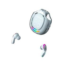 Shenzhen Haoyuguang Technology Co. Ltd 769663457636 Zyhkjyl Ai Language Translator Earbuds Supports 144 Languages Online