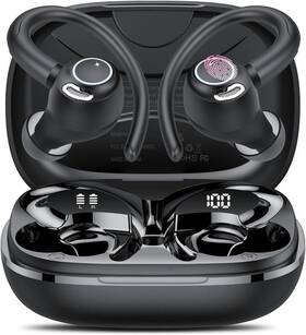 Yt18 Shenzhen Modu Acoustic Technology Co. Ltd Ai Translation Earbuds Real Time 164 Language Translator Black