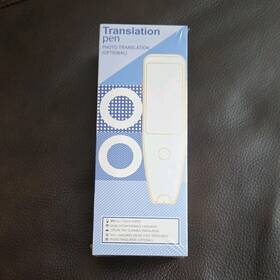 Md03 Shenzhen Smart Technology Limited Translation Pen Ips Touch 100 Languages