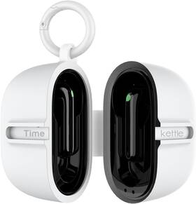Shenzhen Timekettle Technologies Co. Ltd. 744759937537 M3 Translator Earbuds Accessory Including 1 Protective Case