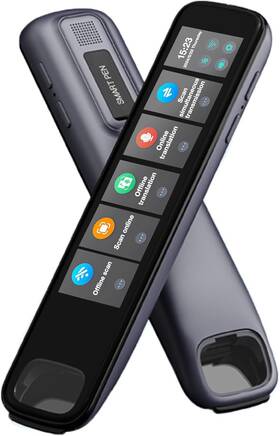 Shenzhen Tuob Education Electronic Multimedia Co. Ltd 313104492405 Translation Pen 3.71 Inch Scan With 142 Language Scanning Reading P