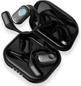 Simbago 744110983432 Language Translator Earbuds 3-in-1 Ai Translation 138 Languages Online
