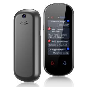 Simbago 749614380350 Language Translator Device Real Time Voice With 137 Langu