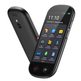 Simbago 749614380374 Language Translator Device No Wifi Needed Upgraded Chatgpt Ai 15