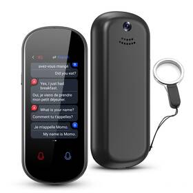 Simbago 749614380428 Language Translator Device 137 Languages Real Time Voice