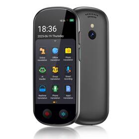 Simbago 749614734597 Language Translator Device No Wifi Needed Ai With Chatgpt Two Wa