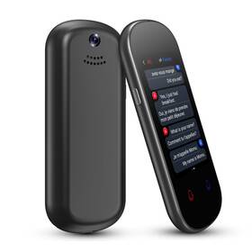 Simbago 749614734672 Language Translator Device No Wifi Needed 150 Languages Voice De