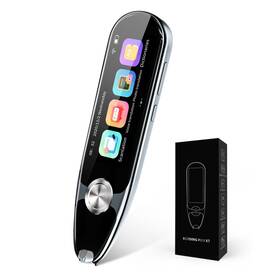Simbago 749614873265 Translator Pen Scanner Reader 112 Languages Ocr Digital Scanning Transla