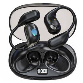 K120 Siotmera Real Time Translation Earbuds Instant 144 Languages Translator Device