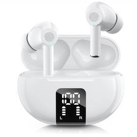 Skara Skrb03 Language Translator Earbuds Two Way Real-time Device With 144 Lang