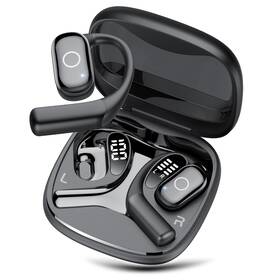 Ow08 Skba Ai Translation Earbuds Real Time 163 Language Translator For Iphone