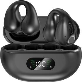 Sklnxaz 803173492159 Ai Language Translator Earbuds Ows Real-time 3-in-1 Translation 144