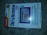 Slm-110 Franklin Bookman Expandable Electronic Book Diet Nutrition Guide Rare