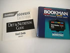 Slm-2013 Franklin Bookman Electronic Book Card