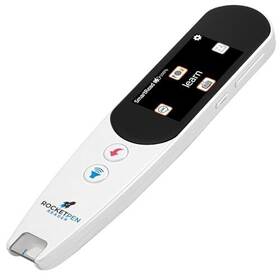 Smartpens4u 793150335435 Rocket Pen Reading Tutor Case. More Than Just A Text To Speech Reader Pen.