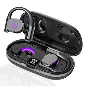 Sornbeo 711544775386 Ai Translation Earbuds Real Time 144 Languages 40h Playtime Translator With 5