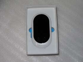 0000260750 Sourcenext Pocketalk White